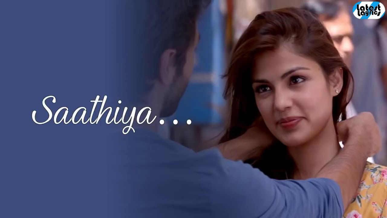 Pal ek pal lyrical song YouTube