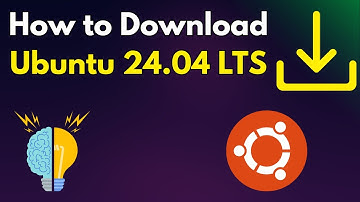How to Download Ubuntu 24.04 LTS in 2025
