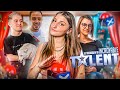 LES YOUTUBEURS ONT UN INCROYABLE TALENT!!!! (Feat. @Michou, @Piwerre, @TimouTe, @STBANN )