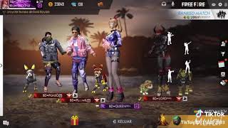 Tik tok ff lucu