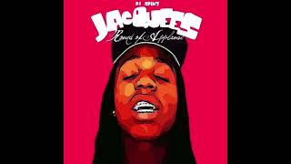 3. Jacquees - Low (Round Of Applause)