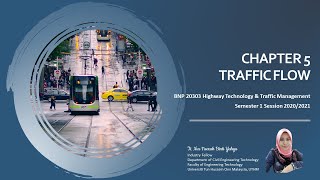 Chapter 5: Traffic Flow_Part 2