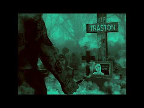 TRASTÓN - Al2 El Aldeano