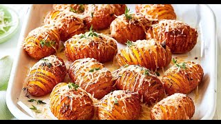 видео: ЖАРЕНАЯ КАРТОШКА С ЧЕСНОКОМ В ДУХОВКЕ ОСОБЫЙ ВКУС И ПРОСТЕЙШЕЕ ПРИГОТОВЛЕНИЕ КАРТОФЕЛЬ ХАССЕЛЬБЕК картинка: ЖАРЕНАЯ КАРТОШКА С ЧЕСНОКОМ В ДУХОВКЕ ОСОБЫЙ ВКУС И ПРОСТЕЙШЕЕ ПРИГОТОВЛЕНИЕ КАРТОФЕЛЬ ХАССЕЛЬБЕК