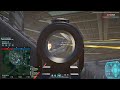 PlanetSide 2. Light Assault game play