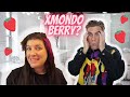 TRYING BRAD MONDOS NEW XMONDO BERRY HAIR COLOR ON MY DARK HAIR