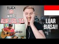 Black Or White - Michael Jackson (fingerstyle cover) Alip Ba Ta
 // INDONESIAN MUSIC REACTION