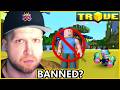 I Got Banned From Roblox | Trove Highlights