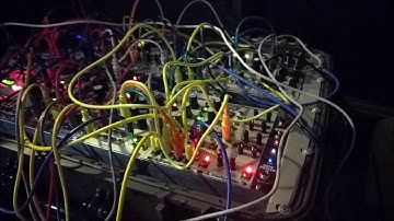 Zvex Lo-Fi Junky Jam