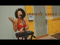 Cyrille Aimée - Down (Live with looper)