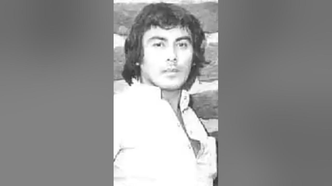 King Clave - Los hombres no deben llorar (1974)