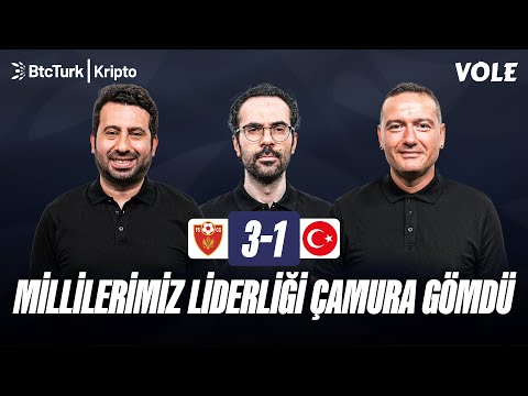 Karadağ - Türkiye
