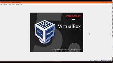 installing red hat linux in virtual box