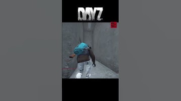 SECRET room DAYZ. Full video on channel. #dayz  #newvideo #xbox #console #shortsyoutube #shorts