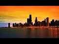 Chicago Deep House Sunset 2020