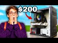 I Built a Budget eBay Gaming PC for Students and It’s Shockingly Good!