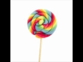 Alexandra Stan Lollipop With Lyrics