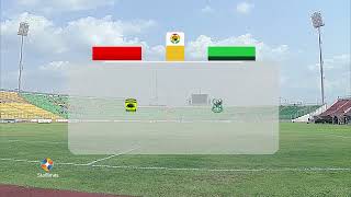 ASANTE KOTOKO 1 Vs FC SMARTEX 1996 0: GHANA PREMIER LEAGUE MATCHDAY 27 HIGHLIGHTS