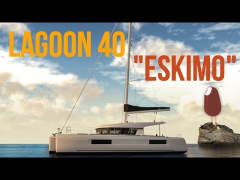Lagoon 40