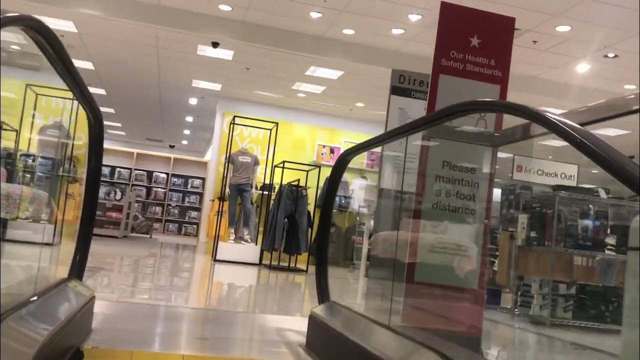 KONE ECO3000 Escalators Macy’s Shops Centerra Loveland CO YouTube