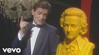 Falco - Rock Me Amadeus (ZDF Tele-Illustrierte 24.05.1985) (VOD)