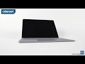 Microsoft Surface Laptop 3 im Test I Cyberport