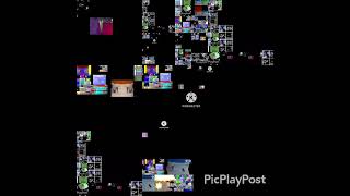 Too many pingu does she camera muhc