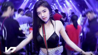 GOTHAM Club BKK Best Club Thai Remix by DJ PP