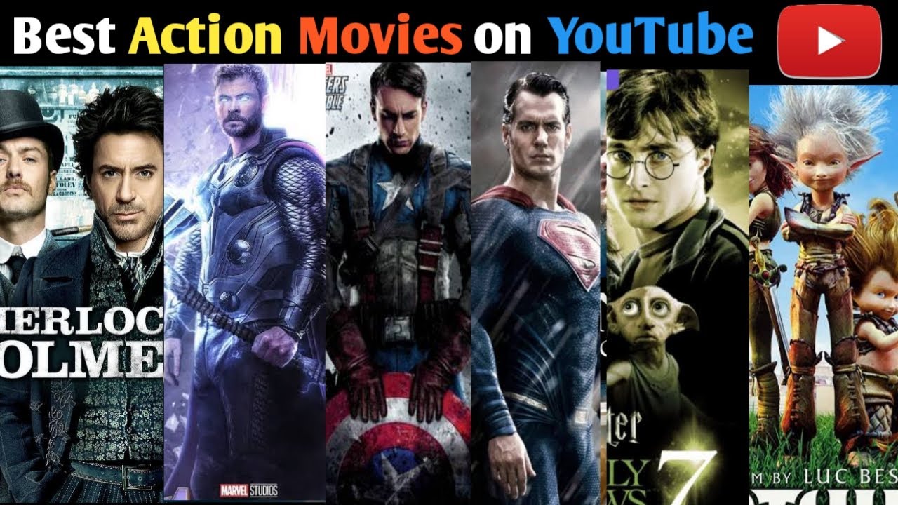 Top 10 Best Highest Imdb Rated Movies Dubbed In Hindi All Time Hit