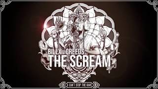Billx & Creeds - The Scream