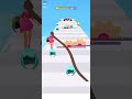Hair Challenge 3D | Skin Brown New Update