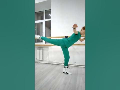 Красивые ягодицы #упражнениядляягодиц #упражнениедлядевушек - YouTube