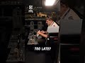 Forgive me Captain, for I have sinned 😂✈️                               🎥: TikTok / bbbyjohnnn
