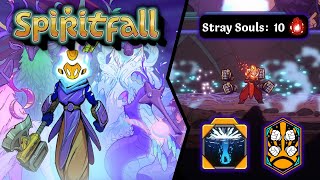Spiritfall - Stray Souls 10: Gauntlets [No Glitches, No Cheese]