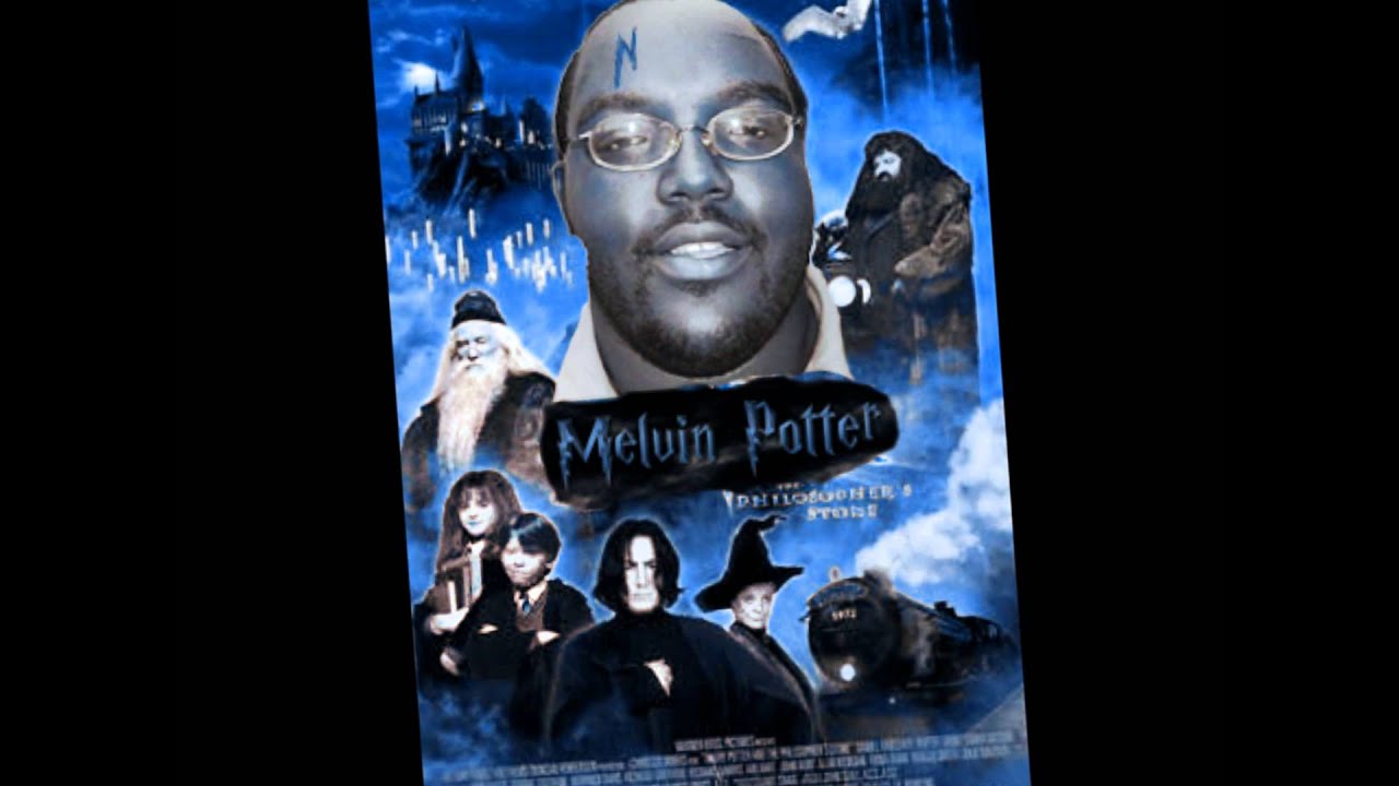 Melvin potter (official) trailer!