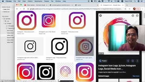 HTML CSS :: Membuat Layout Website (Part 1)