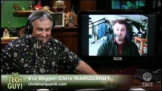 Leo Laporte - The Tech Guy 822