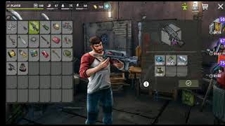 تحميل لعبة dark days zombie survival مهكرة للأندرويد آخر إصدار screenshot 5