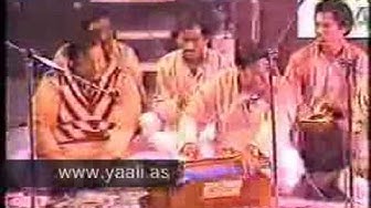 Shahsawar Karbala - Nusrat Fateh Ali Khan