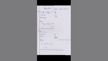 TN 7th std term2 maths Ex 1.2-Objective type questions|shorts@tnmaths6to10 #7thmaths #7thmathsterm2