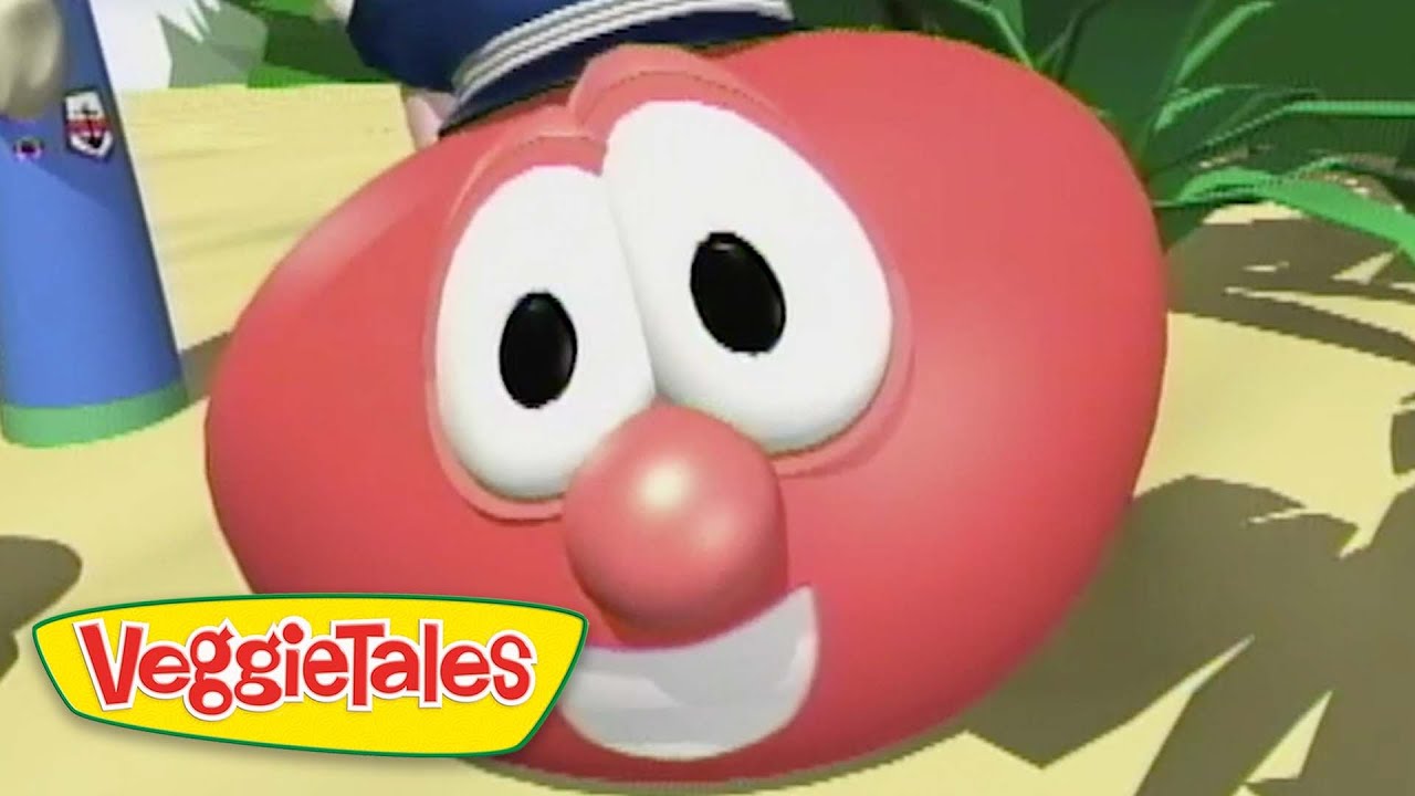 Download VeggieTales | All the Songs from "God Wants Me To Forgive Them"