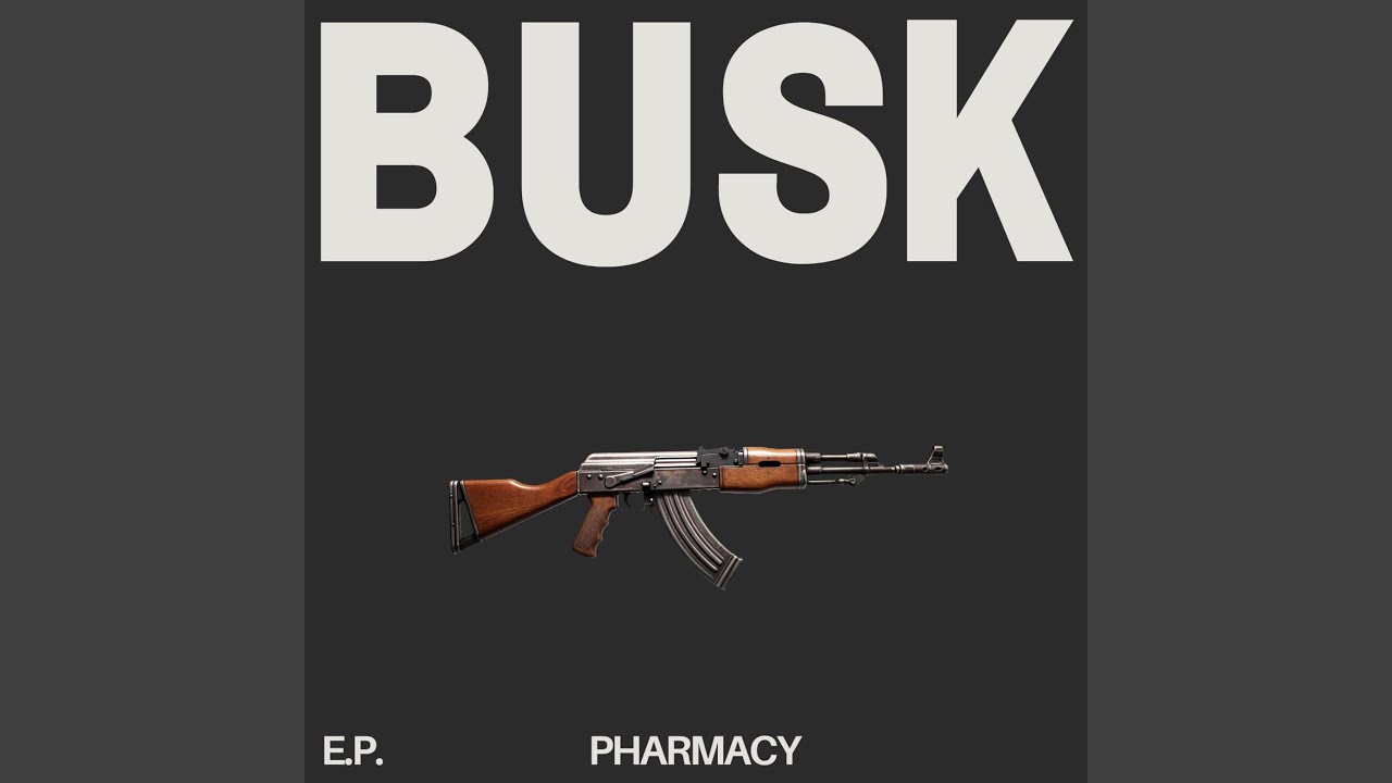 BUSK adlı videoyu YouTube'da izle BUSK adlı videoyu YouTube'da izle