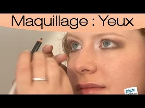 Quel maquillage pour des yeux bleus ? - Thread & Needles