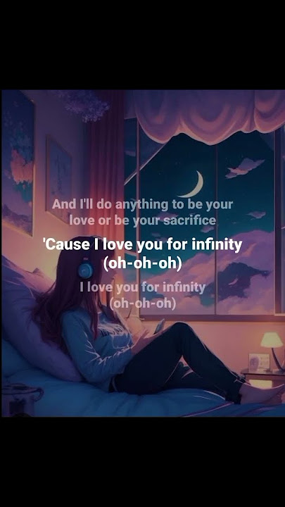cause your the reason I believe in fate #lyrics #song #short