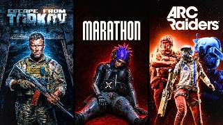 Why Extraction Shooters Keep Collapsing