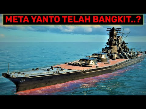 IJN YAMATO |