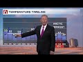 Travis Meyer's Wednesday Overnight Forecast | January 14, 2026