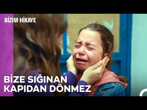 Artık Benim Bir Evim Yok - Bizim Hikaye 31. Bölüm