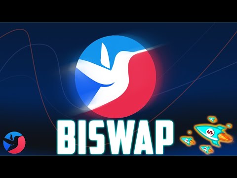 BSW - ТОКЕН, КОТОРЫЙ УЛЕТИТ НА 10$ УЖЕ В ЭТОМ ГОДУ? ПОРА ОТКУПАТЬ ДНО ПО BISWAP? УСПЕЙ В РАКЕТУ!