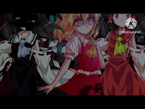 【東方meme】怪物